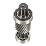 Input Shaft Kit For EZGO Golf Cart Electric 1.5" Diameter Gear 1988-1990 94+