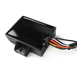 CDI Module Box For Yamaha YFM350XD WARRIOR 1992 with Multicurve 3GD-85540-20-00