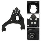 Labwork 10X Front Control Arms Suspension Kit For 99-06 GMC Sierra 1500 K620264