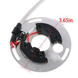 Electronic Ignition System for Suzuki GS550 GS550E GS750 GS750B GS750C GS750EC