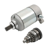 For Polaris Sportsman 500 HO EFI Rse Starter & Drive ATV 1996-2009 2010 11 2012