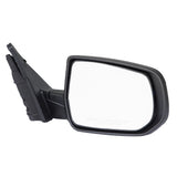 Labwork Heated Side Mirror Right&Left For 16-21 Chevy Malibu L LS W/O Turn Lamp