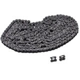 #35 Roller Chain 10 Feet with 2 Connecting Links 0.375???? New