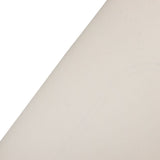 White Seat Bottom Cushion Assembly 1979-2000.5 Fits For Club Car DS Golf Cart