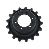 For Bobcat T200 T870 T630 T650 T740 7107787 77165109 Drive Sprocket Single Speed