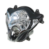 Headlamp Headlight Assembly Fit For Suzuki 2006 2007 GSX-R GSXR600 GSXR750 K6 US