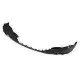 Labwork Front Upper Bumper Cover For 2017-2019 GMC Acadia Unpainted 101-01850
