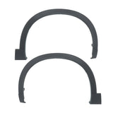Labwork Front Fender Flares Left LH+RH Right For 2016-2023 Mazda CX-9 CX9 Pair