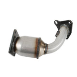 Labwork LH&RH Catalytic Converter Set W/Gasket For Nissan Murano 2009-2019 3.5L