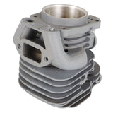 51MM 06386171 K760 Cylinder Piston Kit For Husqvarna K750 Chainsaw 520757302