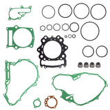 Gasket KIt Includes Valve Seals For YAMAHA RAPTOR 700 2006 2007 2008 2009-2014