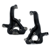 Labwork 3" Front Lift Spindles Suspension Kit 02-18 For Dodge Ram 1500 2WD Truck
