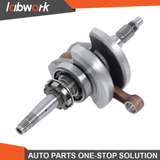 Labwork Crankshaft Assy Crank Shaft 1:7 Cub Cadet US NEW For HiSun 750 HS 750