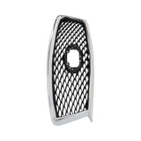 Labwork Front Upper Grille Grill For Infiniti QX50 2019-2023 W/Camera Option
