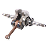 Taper Ratio 1:5 Crankshaft Crank For Hisun550 P015000132000100 w/Connecting Rod