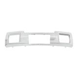 Labwork Front Bumper Skid Plate Panel For GMC Sierra 2500HD 3500HD 2015-2019
