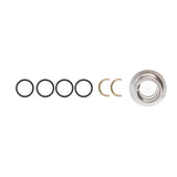 787 800 SPX XP GTX GSX FOR SEA DOO Carbon Seal Drive Line Rebuild Kit & Boot All