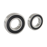For Yamaha Rhino 450 660 700 Front Rear Wheel Bearings Seals Kits 2005-2013