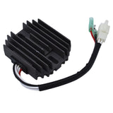 New Regulator Rectifier For YAMAHA Big Bear 350 400 1997 1998 1999 2000 2001