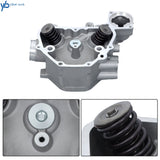 Cylinder Head + Cylinder + Rebuild Kit For Honda TRX500 2009-2024 12200-HP7-A01