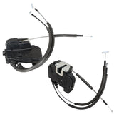 Labwork Front Right & Left Door Lock Latch Actuator For 2011-2015 Hyundai Sonata