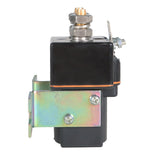 48-Volt Solenoid Golf Cart For Club Car DS Precedent Electric Models 2000-Up