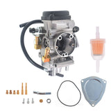 New Carburetor For Suzuki Quad Runner 250 LTF250 13200-20B02 13200-20B01