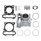 125cc Cylinder Piston Kit ? 14mm Fits Yamaha NMAX 125 ABS GPD125 N-Max 14-20