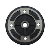 Rear Brake Drum for Kawasaki 41038-1226 Rear Brake Drum UTV Mule 2510/2500/2510