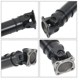 Labwork Rear DriveShaft Drive Shaft Assembly 2012-14 For Honda For CR-V 2.4L AWD