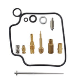 Carburetor Rebuild Kit For Honda TRX400EX 1999-2004 TRX 400 EX