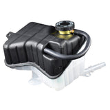 Labwork Coolant Recovery Reservoir Tank W/ Sensor For Cadillac DeVille 2000-2005