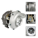 Labwork Turbocharger 2003 For Ford Powerstroke Excursion F250 F350 F450 F550 6.0