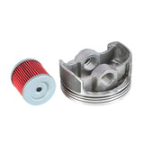 For Suzuki DR-Z400 2000-2015 Cylinder Piston Motor Engine Rebuild Kit