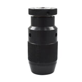 #3 Jacobs Taper 3JT 3/16-3/4" Pro-Series Keyless Drill Chuck Heavy Duty JT3