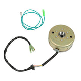 New Flywheel Generator w/ Stator Magneto For Yamaha Blaster 200 YFS200 1990-06