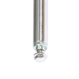 27" Motorcycle Trail Front Fork Oil Shock Absorber For Honda CG125 CT90 CT110