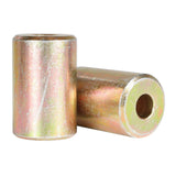 4 Rear Bearing Carrier Lower Bushing Kit For 2005 Polaris Sportsman 500 4x4