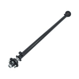 Labwork For 6000lbs 6 lug-5.5" 85-95" Hub Face 70-80" Spring Center Trailer Axle