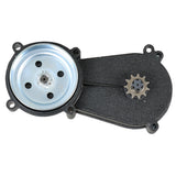 13T 14T17T Transmission Gear Box Clutch for 47/49cc 2-stroke Pocket Mini Bike