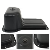 Labwork Oil Pan For 2003-2010 Ford F-250 F-350 Super Duty Excursion 6.0L 6.4L