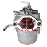 Carb 590399 796077 Carburetor Kit W/ Air Filter For 21A902 21A907 21A707 Engine