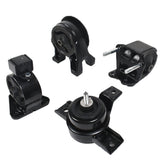 Labwork Engine & Trans Mount Set For Kia Sorento 2011-2013 2.4L/3.5L EM-7060