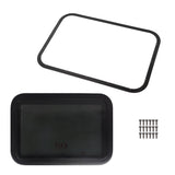 Labwork RV Exit Window Camper Replacement Push Out Emergency Window 30" x 20"
