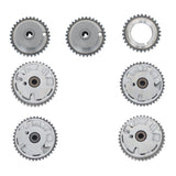 labwork 12633452 Master Timing Chain Kit with Oil Pump VVT Cam Phaser for GM Chevy Buick GMC 3.0L 3.6L V6