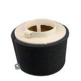 Air Fuel Filter Kit For Kawasaki Mule 500 520 550 600 610 2500 2520 2510 ATV