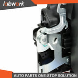 Labwork Door Lock Actuator For VW Transporter T5/T6 2003 2004-2021 Front Right