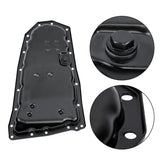 Labwork Transmission Oil Pan For Nissan 13-2018 Altima 15-2017 Juke 14-18 Rogue