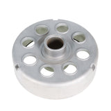 For 12739 Honda TRX300 TRX300FW 2x4 4x4 Fourtrax Rear Brake Drum Hub 1988-2000