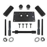 FOR 88/96/103 US TWIN CAM INNER CAM BEARING INSTALLER & PULLER TOOLS NUTS